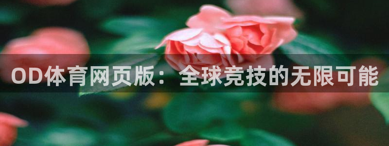 雷速体育比分即时：OD体育网页版：全球竞